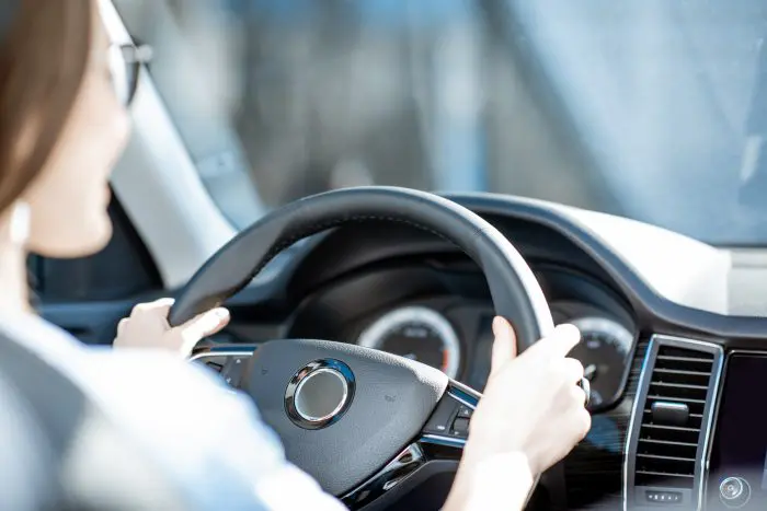 Käytetyn auton myynti