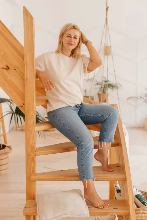 Customer testimonial