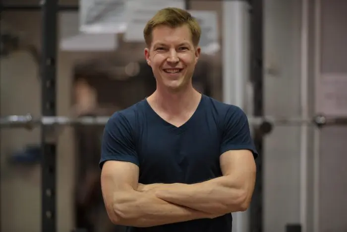 Customer testimonial