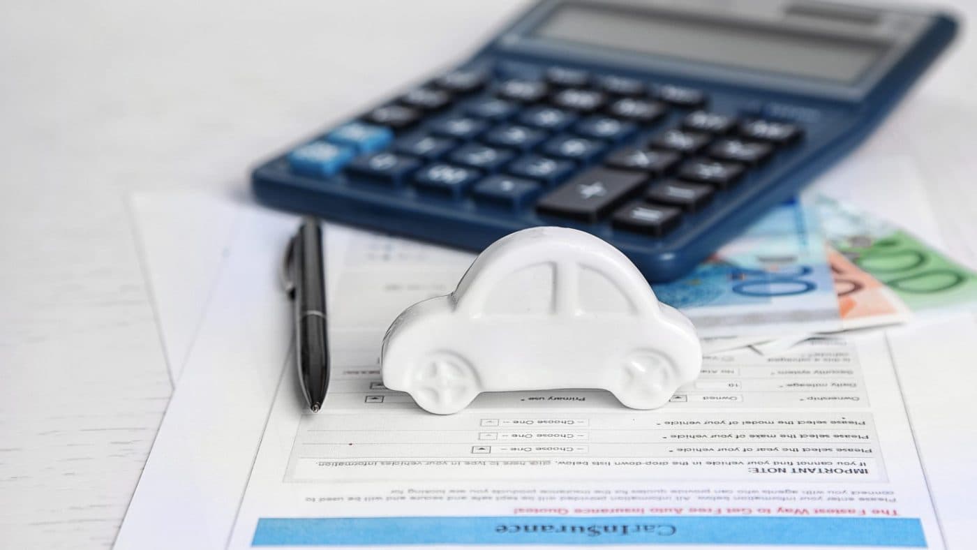 Auton myynti rahoituksella yksityiselle – kuinka se onnistuu?