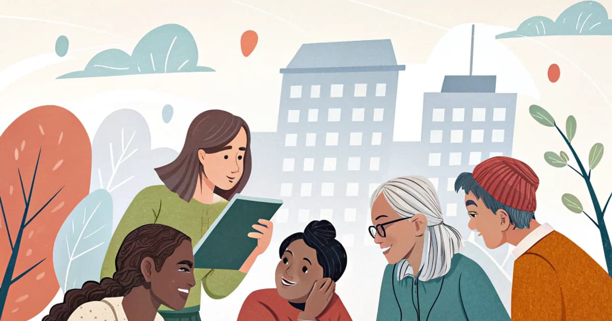 Kuka voi saada autorahoituksen?