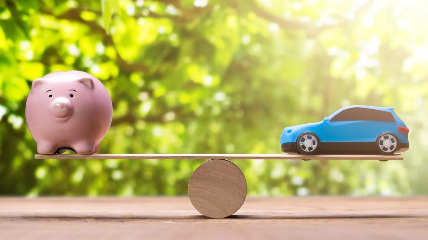 Paljonko autoon voi saada rahoitusta – ja mitkä tekijät siihen vaikuttavat?