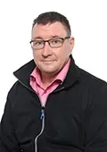 Ville Mäkinen